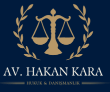 Hakan Kara Hukuk Bürosu
